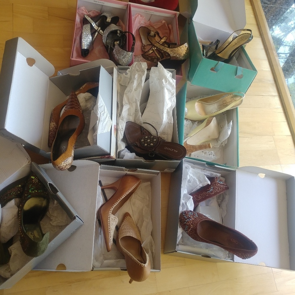 Shoe